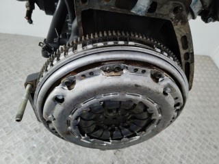 Комплект сцепления (в двигателе), ориг. номер 323083710, Nissan Qashqai J10 2006-2010
