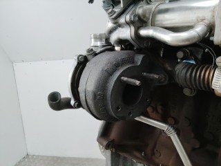 турбина, ориг. номер 54399700030, Nissan Qashqai J10 2006-2010