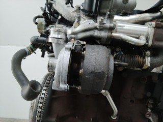 турбина, ориг. номер 54399700030, Nissan Qashqai J10 2006-2010