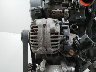 генератор, ориг. номер 8200660034, Renault Megane 2 поколение [рестайлинг] 2006-2009