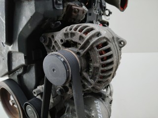 генератор, ориг. номер 8200660034, Renault Megane 2 поколение [рестайлинг] 2006-2009