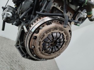 Комплект сцепления (в двигателе), ориг. номер 8200450217, Renault Megane 2 поколение [рестайлинг] 2006-2009