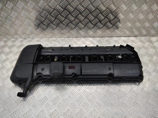 клапанная крышка, ориг. номер 7512840, BMW 3 E46 [рестайлинг] 2001-2006