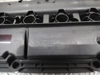клапанная крышка, ориг. номер 7512840, BMW 3 E46 [рестайлинг] 2001-2006