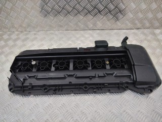 клапанная крышка, ориг. номер 7512840, BMW 3 E46 [рестайлинг] 2001-2006