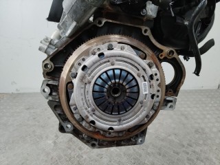 Комплект сцепления (в двигателе), ориг. номер 55562026, Opel Corsa D 2006-2011