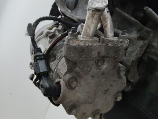 компрессор кондиционера, ориг. номер 9678656080, Peugeot 308 1 поколение [рестайлинг] 2011-2015