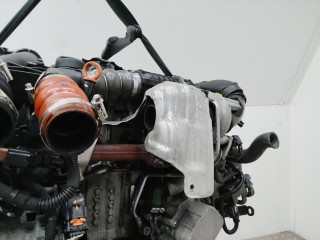 турбина, ориг. номер 9673283680, Peugeot 308 1 поколение [рестайлинг] 2011-2015