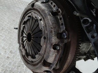 Комплект сцепления (в двигателе), ориг. номер 9670270580, Peugeot 308 1 поколение [рестайлинг] 2011-2015