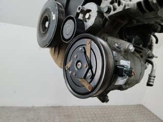 компрессор кондиционера, ориг. номер 8200940837, Renault Megane 2 поколение [рестайлинг] 2006-2009