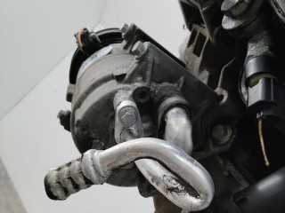 компрессор кондиционера, ориг. номер 8200940837, Renault Megane 2 поколение [рестайлинг] 2006-2009