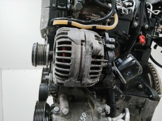 генератор, ориг. номер 8200122976, Renault Megane 2 поколение [рестайлинг] 2006-2009