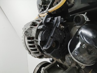генератор, ориг. номер 8200122976, Renault Megane 2 поколение [рестайлинг] 2006-2009