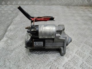 стартер, ориг. номер 8200584675, Renault Megane 2 поколение [рестайлинг] 2006-2009