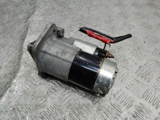 стартер, ориг. номер 8200584675, Renault Megane 2 поколение [рестайлинг] 2006-2009