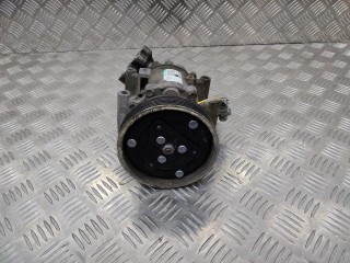 компрессор кондиционера, ориг. номер 8200953359, Renault Duster 1 поколение 2010-2015