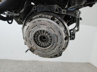 Комплект сцепления (в двигателе), ориг. номер C1012559, Peugeot Partner 2 поколение [рестайлинг] 2012-2015