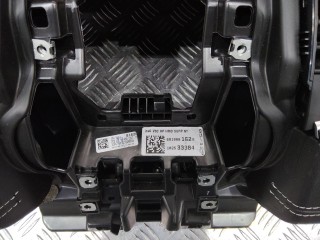 панель передняя салона (торпедо), ориг. номер 681008162R, Renault Scenic 4 поколение 2016-2022