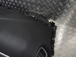 панель передняя салона (торпедо), ориг. номер 681008162R, Renault Scenic 4 поколение 2016-2022