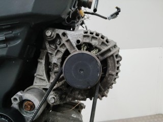 генератор, ориг. номер 8200660034, Renault Clio 3 поколение 2005-2009
