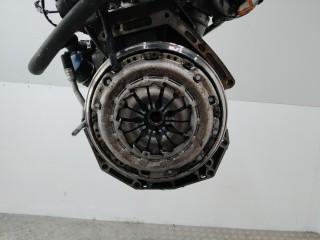 Комплект сцепления (в двигателе), ориг. номер 8200450217, Renault Clio 3 поколение 2005-2009