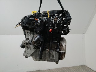 двигатель в сборе, ориг. номер K9K780, K9K3780, Renault Laguna 3 поколение 2007-2012