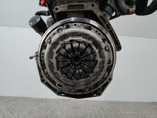 Комплект сцепления (в двигателе), ориг. номер 8200450217, Renault Laguna 3 поколение 2007-2012