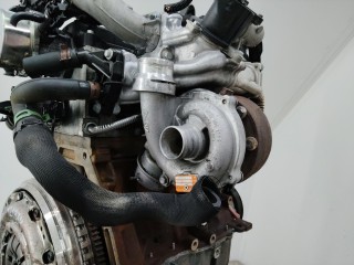 турбина, ориг. номер 54399700070, Renault Laguna 3 поколение 2007-2012