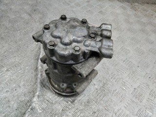 компрессор кондиционера, ориг. номер 8200651251, Renault Clio 3 поколение 2005-2009
