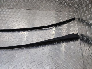 молдинг крыши, Mercedes-Benz CLS C219 2004-2008