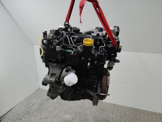 двигатель в сборе, ориг. номер K9K884, K9KE884, Renault Duster 1 поколение 2010-2015