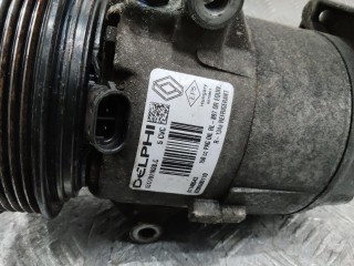 компрессор кондиционера, ориг. номер 8200600110, Renault Megane 2 поколение [рестайлинг] 2006-2009