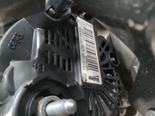 генератор, ориг. номер 231003831R, Dacia Duster 1 поколение 2010-2013