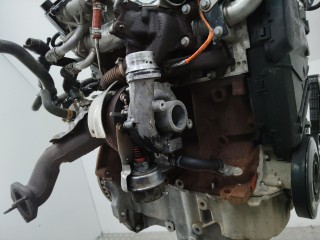 турбина, ориг. номер 54399700087, Dacia Duster 1 поколение 2010-2013