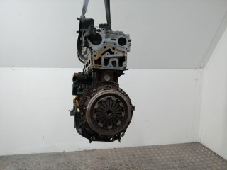 двигатель, ориг. номер K4M490, K4MA490, Lada Largus 1 поколение 2012-2026