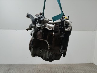 двигатель, ориг. номер K9K802, K9KB802, Renault Kangoo 2 поколение 2007-2013