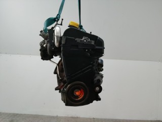 двигатель, ориг. номер K9K802, K9KB802, Renault Kangoo 2 поколение 2007-2013