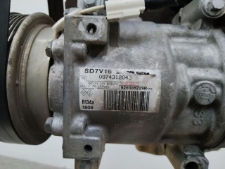 компрессор кондиционера, ориг. номер 926006229R, Dacia Duster 1 поколение 2010-2013