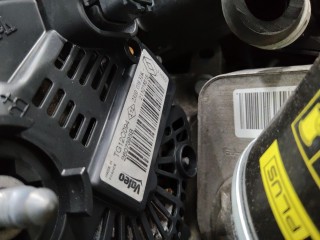 генератор, ориг. номер 231003831R, Dacia Duster 1 поколение 2010-2013
