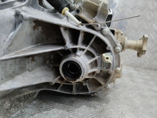 МКПП, ориг. номер TL8B000, Dacia Duster 1 поколение 2010-2013