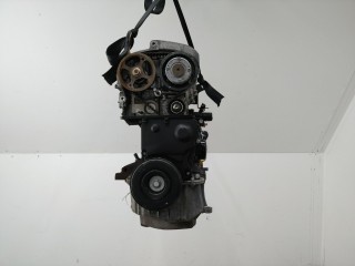 двигатель, ориг. номер K4M838, K4MV838, Renault Megane 3 поколение [рестайлинг] 2012-2014
