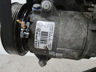 компрессор кондиционера, ориг. номер 8200940837, Renault Scenic 2 поколение [рестайлинг] 2006-2009