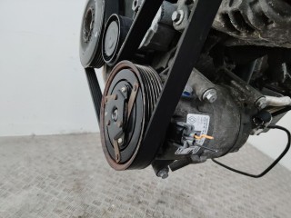 компрессор кондиционера, ориг. номер 8200940837, Renault Scenic 2 поколение [рестайлинг] 2006-2009