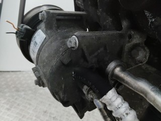 компрессор кондиционера, ориг. номер 8200940837, Renault Scenic 2 поколение [рестайлинг] 2006-2009