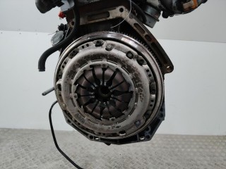Комплект сцепления (в двигателе), ориг. номер 8200450217, Renault Scenic 2 поколение [рестайлинг] 2006-2009