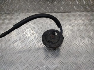 насос гидроусилителя руля, ориг. номер MR448507, Mitsubishi Pajero Sport 1 поколение [2-й рестайлинг] 2004-2008