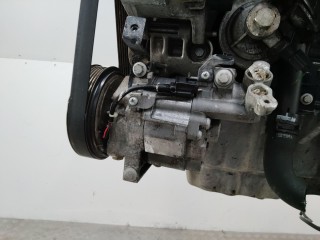 компрессор кондиционера, Renault Duster 1 поколение 2010-2015