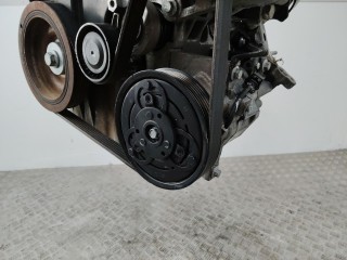 компрессор кондиционера, Renault Duster 1 поколение 2010-2015