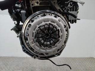 Комплект сцепления (в двигателе), ориг. номер 8200450217, Renault Duster 1 поколение 2010-2015