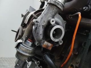 турбина, ориг. номер 54399700127, Renault Duster 1 поколение 2010-2015